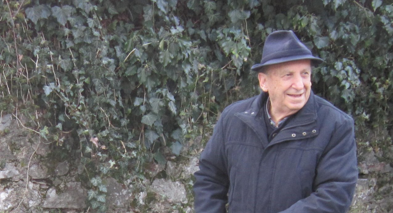 Immagine per Addio a don Graziano Marini: fu parroco a Turriaco e direttore della Basilica di Aquileia